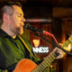 Live music at The Loans Inn featuring David Galloway